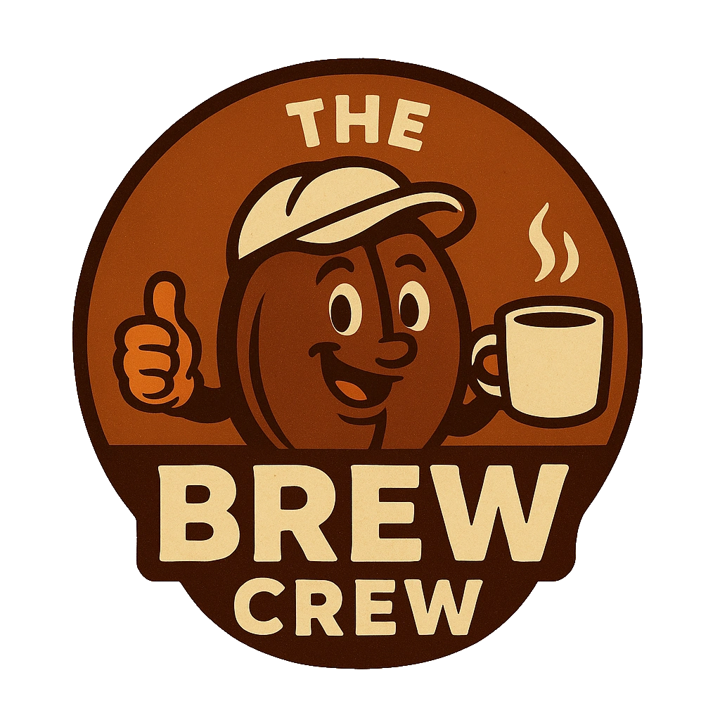 Collection of freshly roasted coffee beans packages, medium to dark roasts for every taste