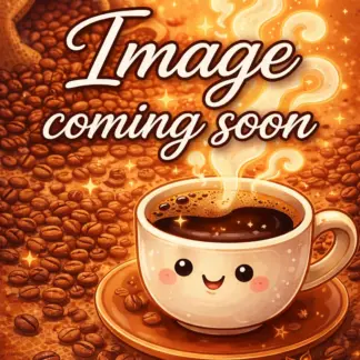 The Brew Crew brand mark representing coffee beans and brewing culture for online coffee store