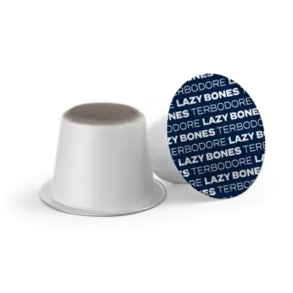 Terbodore Lazy Bones Pods