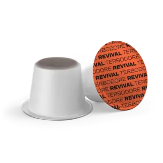 Terbodore Revival Pods