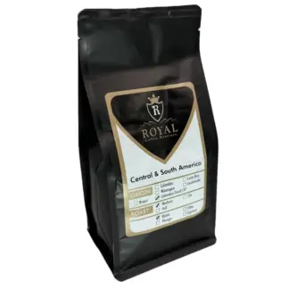 Royal Colombia CO2 Decaf