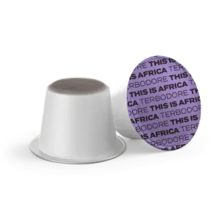 Terbodore This Is Africa Pods