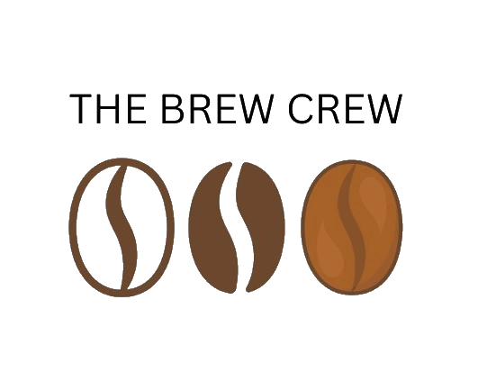 Collection of freshly roasted coffee beans packages, medium to dark roasts for every taste
